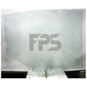 Стекло боковое AS07359629 на VOLVO S60 2010-2018