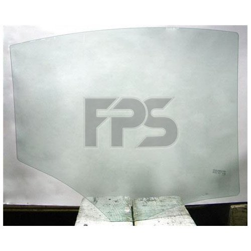 Стекло боковое AS07359629 на VOLVO S60 2010-2018