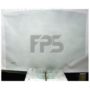 Стекло боковое AS00137706 на VOLVO S60 2010-2018