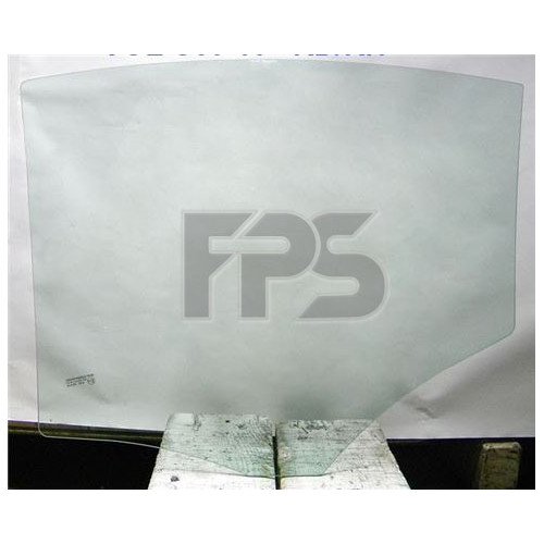 Стекло боковое AS07359630 на VOLVO S60 2010-2018