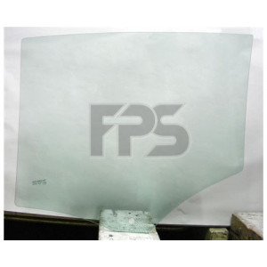 Стекло боковое AS00137707 на VOLVO V60 2010-2018