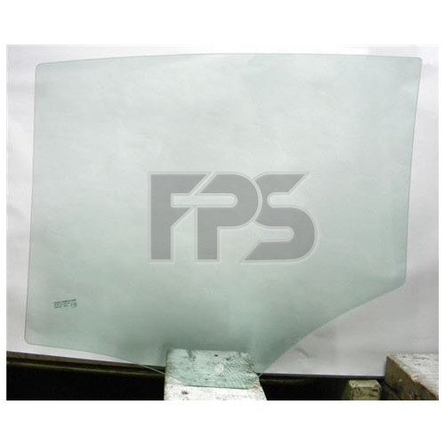 Стекло боковое AS07359632 на VOLVO V60 2010-2018