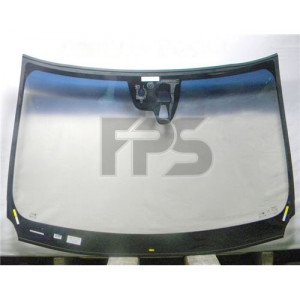 Стекло лобовое AS00141118 на VOLVO V40 2012-2019