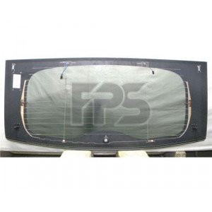 Стекло заднее с подогревом AS07359633 на VOLVO V40 2012-2019