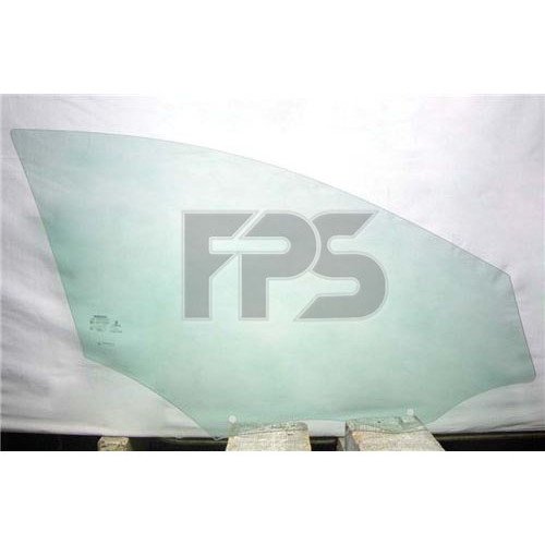 Стекло боковое AS00136933 на VOLVO V40 2012-2019