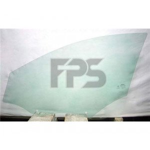 Стекло боковое AS00138416 на VOLVO V40 2012-2019