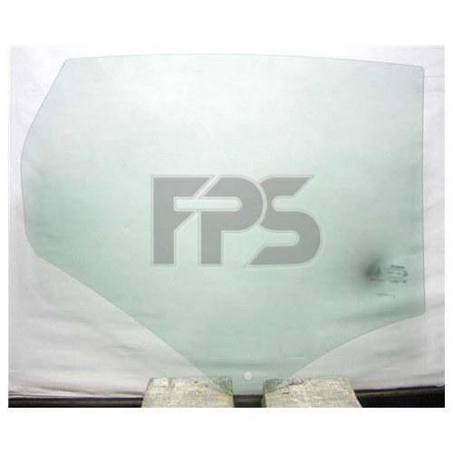 Стекло боковое AS00136283 на VOLVO V40 2012-2019