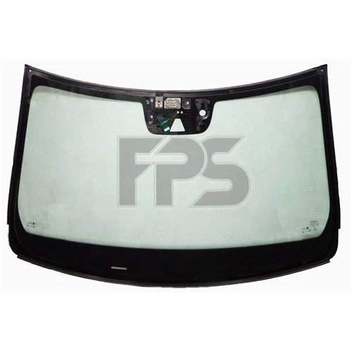 Скло лобове з підігрівом AS07359634 на VOLVO XC90 2015-