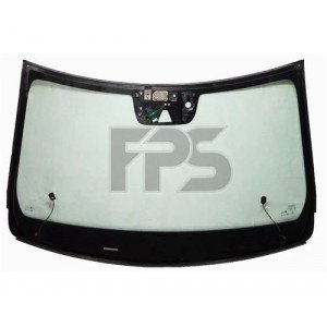 Скло лобове з підігрівом AS08120058 на VOLVO XC90 2015-