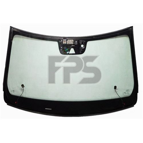 Скло лобове з підігрівом AS07359635 на VOLVO XC90 2015-