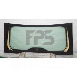 Скло заднє з підігрівом AS00141125 на VOLVO XC90 2015-