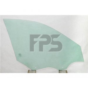 Стекло боковое AS00136934 на VOLVO XC90 2015-