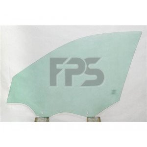 Стекло боковое AS00138418 на VOLVO XC90 2015-