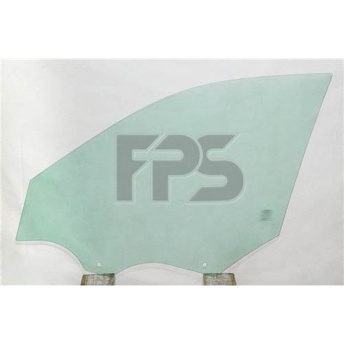 Стекло боковое AS00138417 на VOLVO XC90 2015-