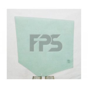 Стекло боковое AS00136284 на VOLVO XC90 2015-