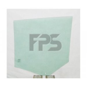 Стекло боковое AS00137710 на VOLVO XC90 2015-