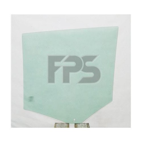 Стекло боковое AS00137710 на VOLVO XC90 2015-