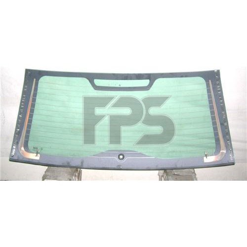 Стекло заднее с подогревом AS07359637 на VOLVO V40 1996-2003