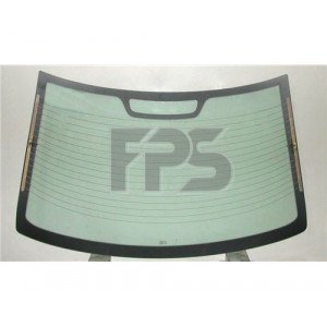 Скло заднє з підігрівом AS00141126 на VOLVO S40 1996-2003