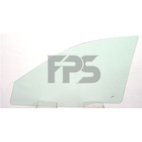 Скло бічне AS07359641 на VOLVO S40 1996-2003