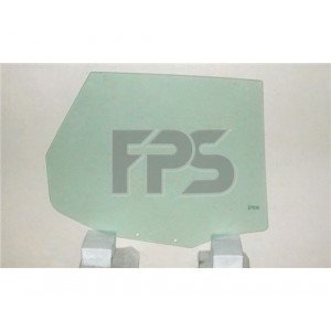 Стекло боковое AS07359643 на VOLVO V40 1996-2003