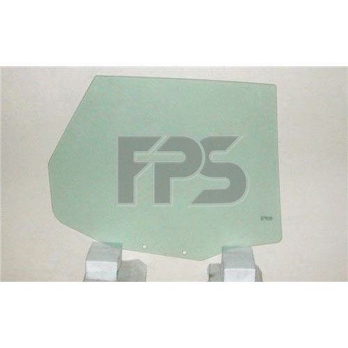 Скло бічне AS07359643 на VOLVO V40 1996-2003