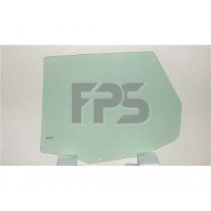 Стекло боковое AS07359644 на VOLVO V40 1996-2003