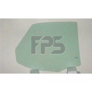 Скло бічне AS07359645 на VOLVO S40 1996-2003