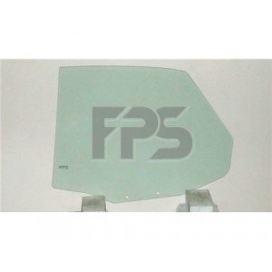 Скло бічне AS07359646 на VOLVO S40 1996-2003