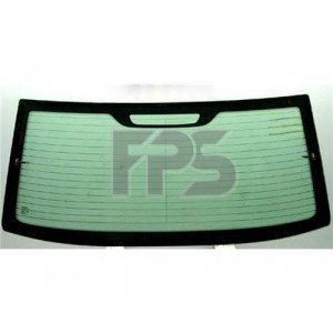 Стекло заднее с подогревом AS07359648 на VOLVO S70 1997-2000