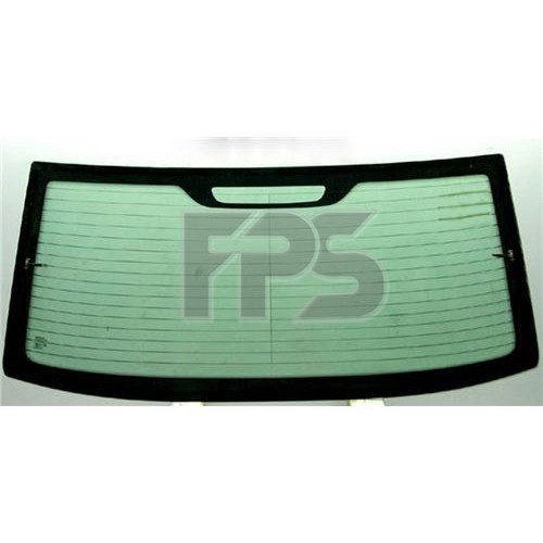 Скло заднє з підігрівом AS07359648 на VOLVO S70 1997-2000