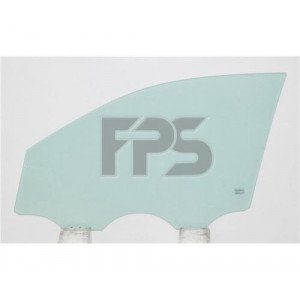 Скло бічне AS07359656 на VOLKSWAGEN POLO IV 2002-2009