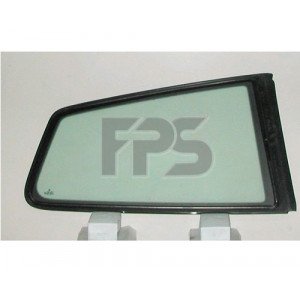 Скло бічне AS00135667 на VOLKSWAGEN POLO IV 2002-2009