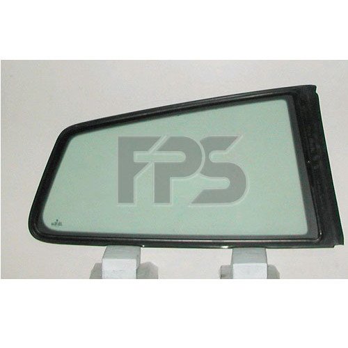 Стекло боковое AS00135667 на VOLKSWAGEN POLO IV 2002-2009