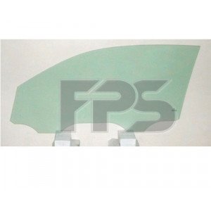 Стекло боковое AS00138420 на VOLKSWAGEN POLO IV 2002-2009