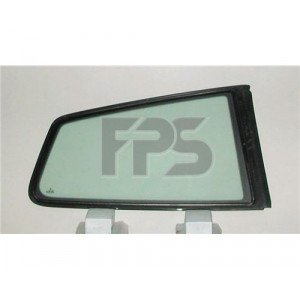 Стекло боковое AS00135668 на VOLKSWAGEN POLO IV 2002-2009