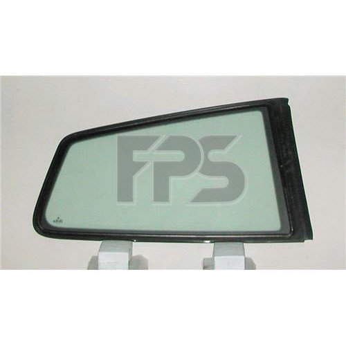 Стекло боковое AS00135668 на VOLKSWAGEN POLO IV 2002-2009