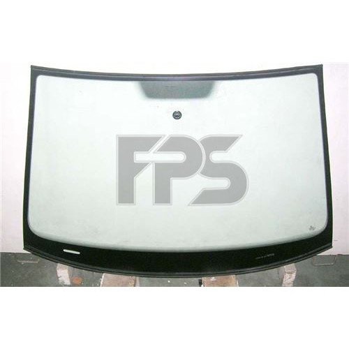 Стекло лобовое AS00141144 на VOLKSWAGEN GOLF V 2004-2009