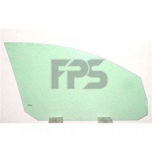 Стекло боковое AS07359659 на VOLKSWAGEN GOLF V 2004-2009