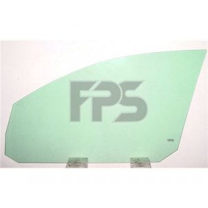 Стекло боковое AS07359660 на VOLKSWAGEN GOLF V 2004-2009