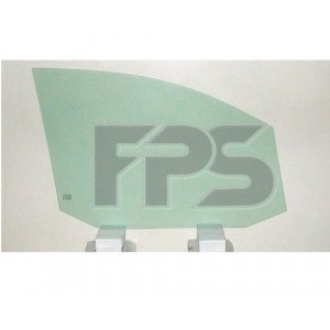 Скло бічне AS00136938 на VOLKSWAGEN TOURAN 2011-2015