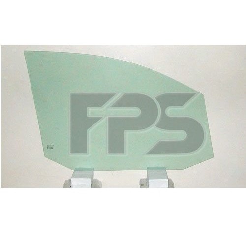 Скло бічне AS00136938 на VOLKSWAGEN TOURAN 2003-2006