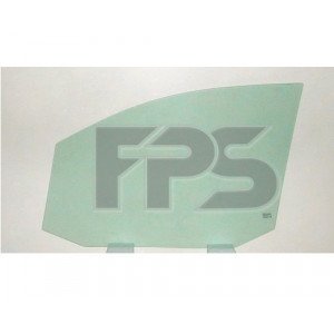 Скло бічне AS07359665 на VOLKSWAGEN TOURAN 2003-2006