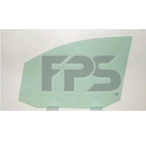 Скло бічне AS07359665 на VOLKSWAGEN TOURAN 2003-2006