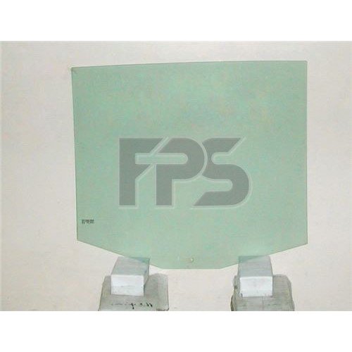 Стекло боковое AS00136287 на VOLKSWAGEN TOURAN 2003-2006