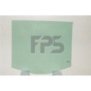 Скло бічне AS07359667 на VOLKSWAGEN TOURAN 2011-2015