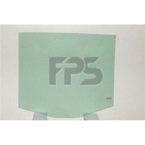 Стекло боковое AS07359667 на VOLKSWAGEN TOURAN 2003-2006