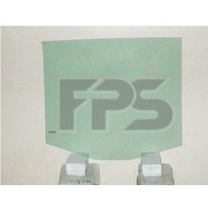 Скло бічне AS07359668 на VOLKSWAGEN TOURAN 2011-2015