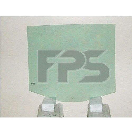 Стекло боковое AS07359668 на VOLKSWAGEN TOURAN 2003-2006