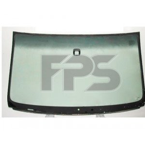 Стекло лобовое AS00141150 на PORSCHE CAYENNE 2003-2010